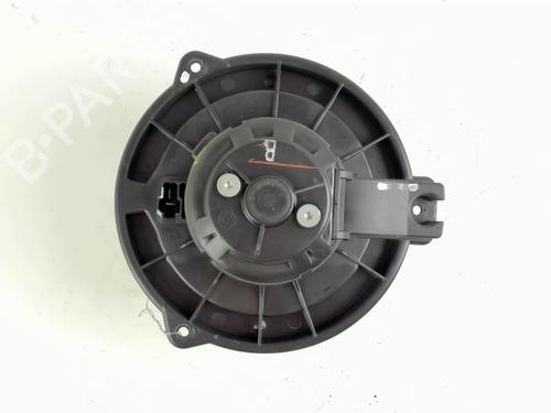 Heater blower motor TOYOTA AVENSIS Estate (_T25_) 2.2 D-CAT (ADT251_, ADT251R) | BP20390913M62 