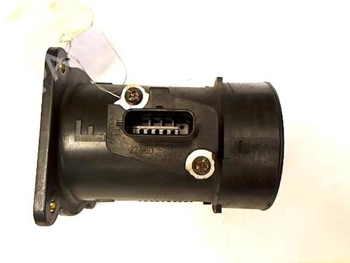Mass air flow sensor NISSAN ALMERA TINO (V10) 2.2 dCi | BP20415203M95 