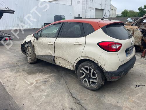Headrest RENAULT CAPTUR I (J5_, H5_) 1.5 dCi 90 (J5N4, J5M5, J5MW, J5M6, J5AL, J5AJ) | BP36525976I31 - Image 9