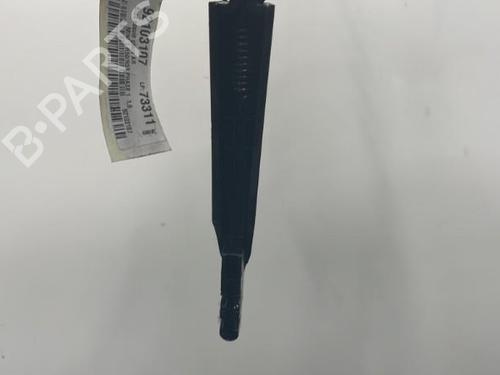 Used Rear windshield wiper arm Rear windshield wiper arm MINI MINI (R50, R53) Cooper (116 hp) 20388708 20388708