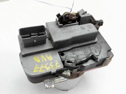 Høyre foran lås PEUGEOT 206 Hatchback (2A/C) 1.4 HDi eco 70 | BP20397686C97 