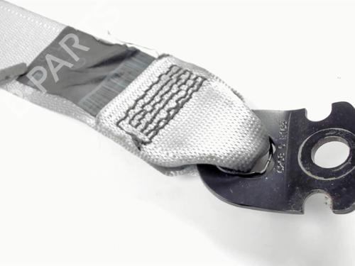 Used Rear left seatbelt Rear left seatbelt OPEL CORSA D (S07) 1.3 CDTI (L08, L68) (90 hp) 20451682 20451682