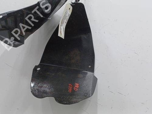 Wheel arch NISSAN QASHQAI I (J10, NJ10) 2.0 dCi | BP21206777C56 