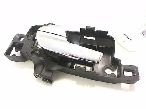 Rear left exterior door handle FORD S-MAX (WA6) 1.8 TDCi | BP20470231C130