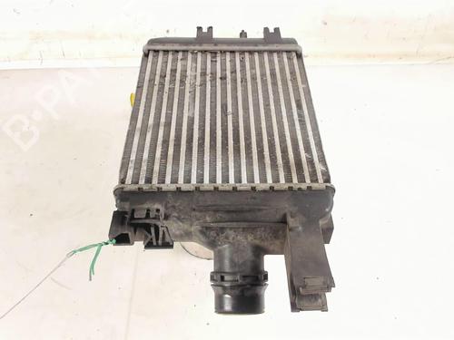 Used Intercooler DACIA DUSTER (HS_) 1.5 dCi (109 hp) 20393896