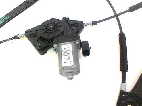 Front right window mechanism ALFA ROMEO 159 (939_) 1.9 JTDM 16V (939AXC1B, 939AXC12) | BP20455603C23 