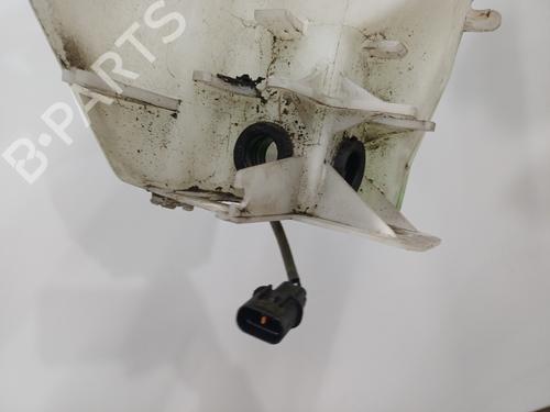 Used Windscreen washer tank Windscreen washer tank KIA SPORTAGE III (SL) [2009-2017] 35892809 35892809