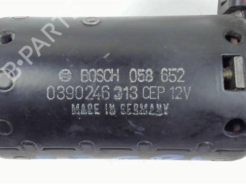 Front wiper motor VOLVO 480 (482) 1.7 | BP21236196M29 