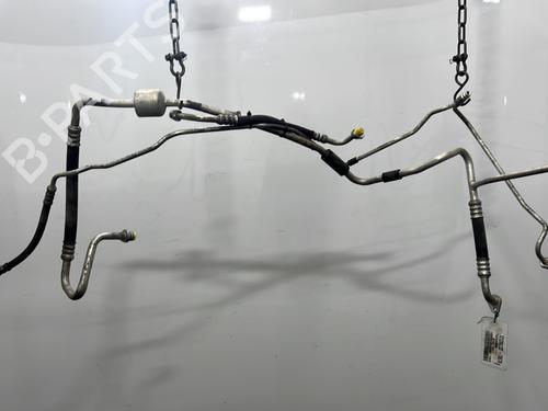 Used AC pipe PEUGEOT 407 SW (6E_, 6D_) 2.0 HDi 135 (136 hp) 33131022