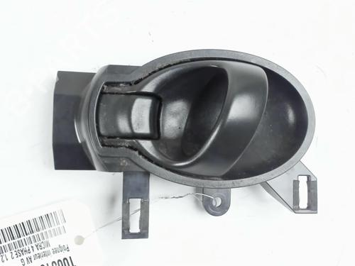 Used Front left interior door handle NISSAN MICRA IV (K13K, K13KK) 1.2 (80 hp) 23778360