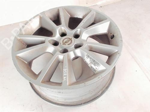 Rim OPEL ZAFIRA / ZAFIRA FAMILY B (A05) 1.7 CDTI (M75) | BP20450854C45