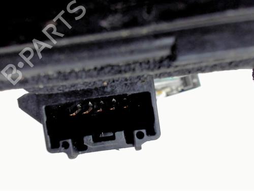 Rear right lock MAZDA 2 (DY) 1.4 CD | BP20402405C99 