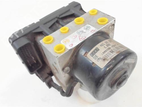 Used ABS pump ABS pump FIAT BRAVA (182_) 1.9 JTD 105 (105 hp) 21233239 21233239