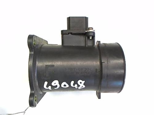 Mass air flow sensor NISSAN X-TRAIL I (T30) 2.2 dCi 4x4 | BP20438140M95 