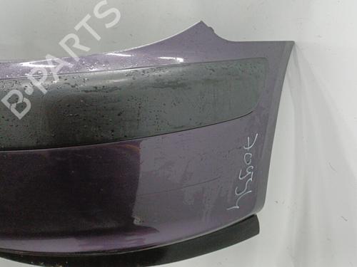 Front bumper PEUGEOT 307 (3A/C) 2.0 HDi 90 | BP20402064C7 