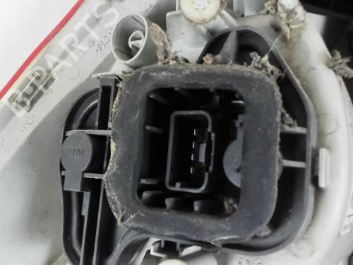 Right taillight VW GOLF V (1K1) 1.9 TDI | BP26181732C35 
