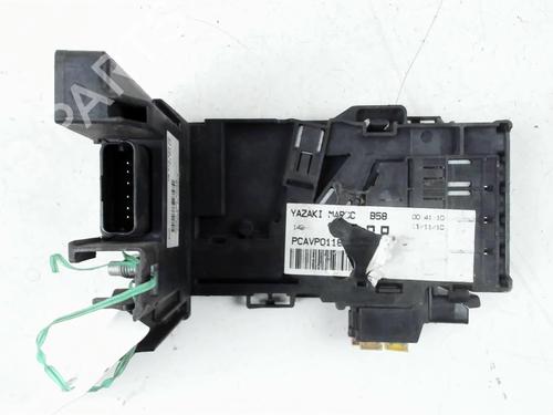 electronic-module-citroen-c4-picasso-i-mpv-ud_-2006-2007-2008-2009-2010-2011-2012-2013-2014-2015-36372145 main image