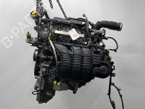 Engine RENAULT TWINGO III (BCM_, BCA_) 1.0 SCe 65 (BCMJ) | BP20388079M1  - Image 5