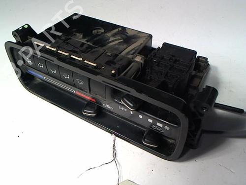Climate control SUZUKI GRAND VITARA I (FT, HT) 2.0 HDI 110 4x4 (SQ420D, TD82V) | BP20456803I5 
