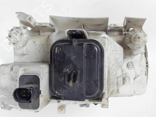 Left headlight VW POLO III (6N1) 55 1.3 | BP20477571C28 