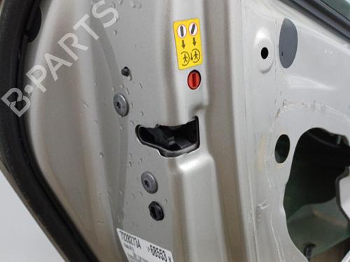 Left rear door PEUGEOT 308 SW I (4E_, 4H_) 1.6 HDi | BP20428013C4