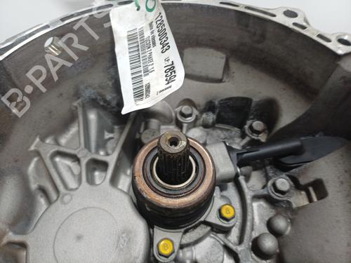 Used Gearbox Gearbox 36817489 36817489