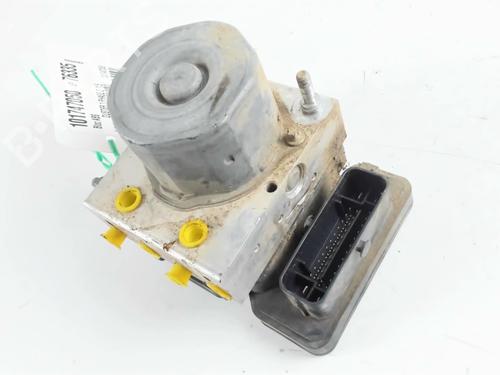 Used ABS pump ABS pump DACIA DUSTER (HS_) 1.5 dCi 4x4 (109 hp) 23994359 23994359
