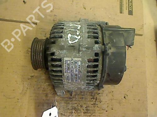 Used Alternator FORD ESCORT VI (GAL, AAL, ABL) [1995-2002]  21232633
