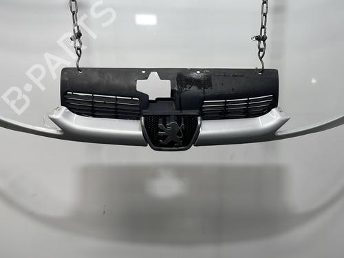 grille-peugeot-206-sw-2ek-2002-33131526 main image