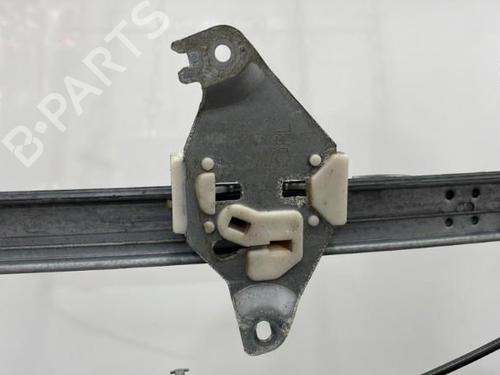Used Rear left window mechanism Rear left window mechanism NISSAN PRIMERA Hatchback (P12) 2.2 Di (126 hp) 20395216 20395216