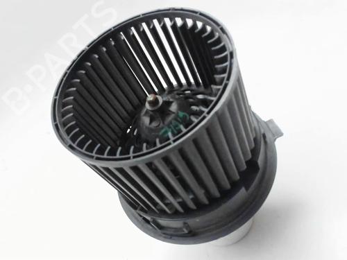 Heater blower motor DACIA LOGAN II 1.2 | BP20388018M62 - Image 4