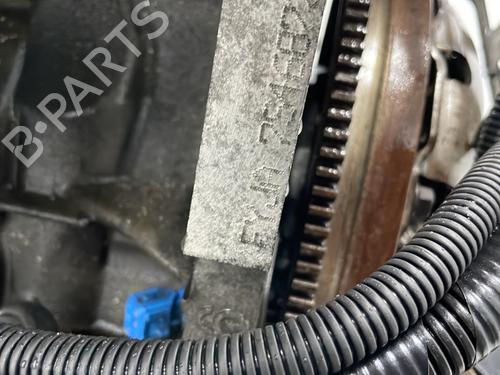 Motor FORD FIESTA V (JH_, JD_) 1.6 16V | BP30720419M1