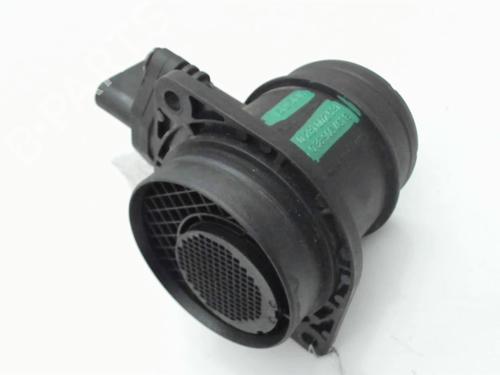 Used Mass air flow sensor Mass air flow sensor VW TRANSPORTER T5 Van (7HA, 7HH, 7EA, 7EH) 1.9 TDI (102 hp) 20464310 20464310