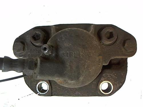 Left front brake caliper RENAULT 21 Saloon (L48_) 1.7 (L48E) | BP21231136M105 