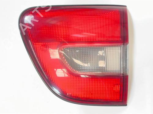 Right tailgate light SUZUKI BALENO Estate (EG) 1.9 TD (SY419) | BP20406680C80 