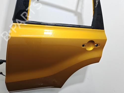 Dør venstre bagtil SUZUKI VITARA (LY) 1.4 Hybrid (Mild Hybrid) (APK414) | BP39733820C4 - Image 4