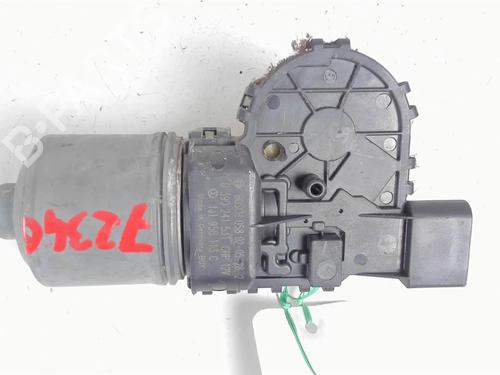 Front wiper motor AUDI A3 (8L1) 1.9 TDI | BP20404697M29 