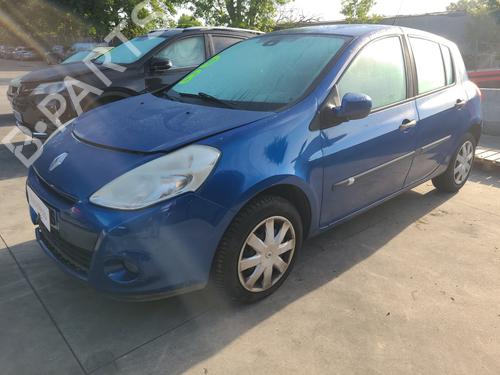 Left front window switch RENAULT CLIO III (BR0/1, CR0/1) 1.5 dCi (BR17, CR17) | BP37652618I27 - Image 7