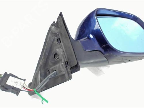 Right mirror AUDI A3 (8L1) 1.8 T quattro | BP20413970C27 