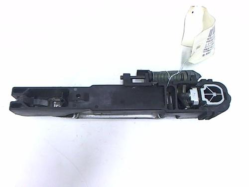 Front right exterior door handle NISSAN PRIMERA Hatchback (P12) 2.2 dCi | BP20416226C129 