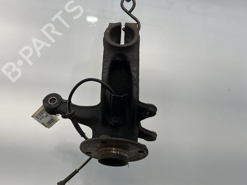 Used Right front steering knuckle PEUGEOT 107 (PM_, PN_) 1.0 (68 hp) 20408993