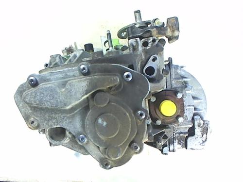 Gearbox PEUGEOT 407 (6D_) 2.0 HDi 135 (6DRHRH, 6DRHRE, 6DRHRG, 6DRHRJ) | BP20392778M3 