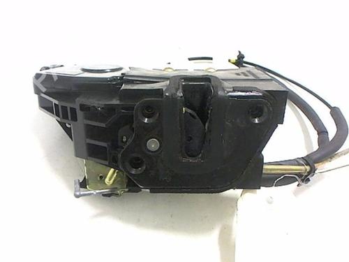 Front right lock HYUNDAI SANTA FÉ I (SM) 2.0 CRDi 4x4 | BP20470258C97 