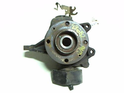 Used Right front steering knuckle PEUGEOT 406 (8B) 2.1 TD 12V (109 hp) 20430207