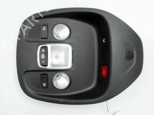 Interior roof light CITROËN DS4 (NX_) 1.6 HDi 110 | BP20387294I8 