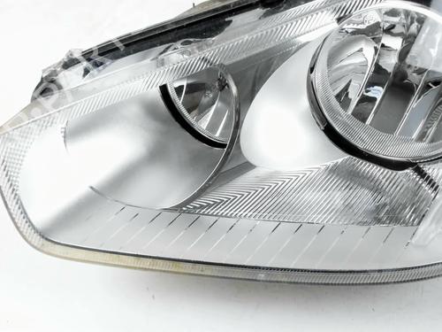 Left headlight FORD C-MAX (DM2) 1.8 TDCi | BP33894970C28  - Image 7