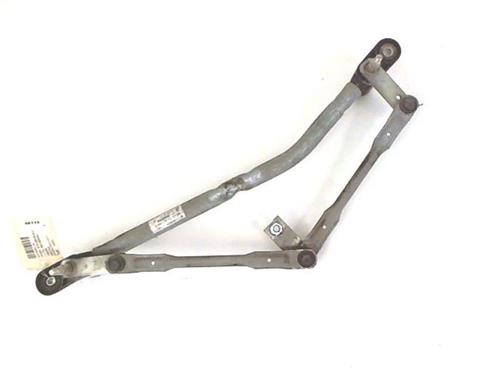 Used Front wipers mechanism ALFA ROMEO 159 (939_) 1.9 JTDM 16V (939AXC1B, 939AXC12) (150 hp) 20455733