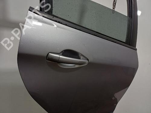 Used Right rear door Right rear door 38918913 38918913