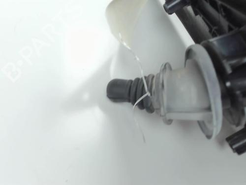 Left mirror PEUGEOT 206 Hatchback (2A/C) 1.1 i | BP20468343C26 