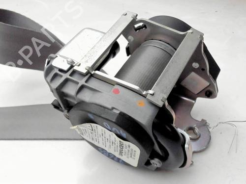 Front right seatbelt PEUGEOT 308 CC (4B_) 2.0 HDi | BP39760120I25 - Image 2